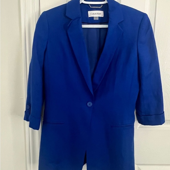 Calvin Klein Jacket - Picture 1 of 3